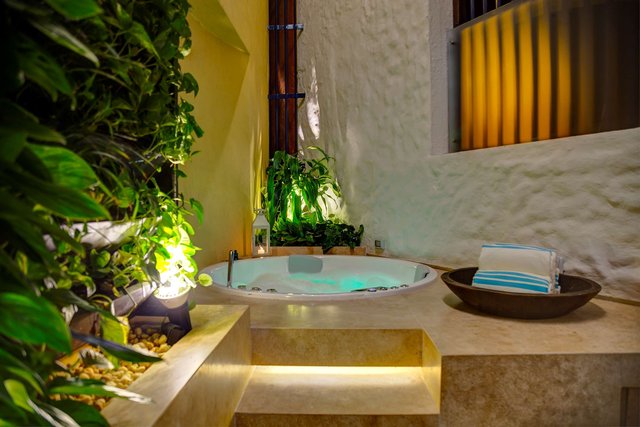 Spa Suite 