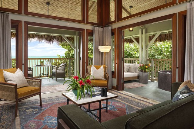 Accessible Suites