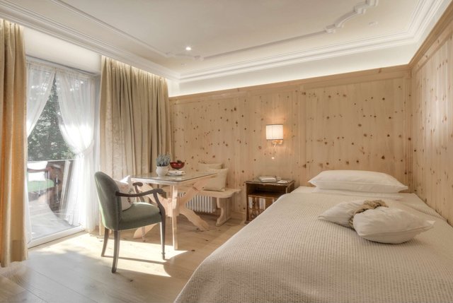 Single room