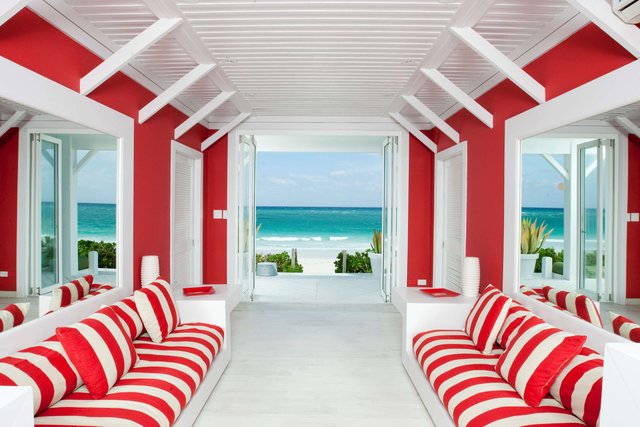 Beach House