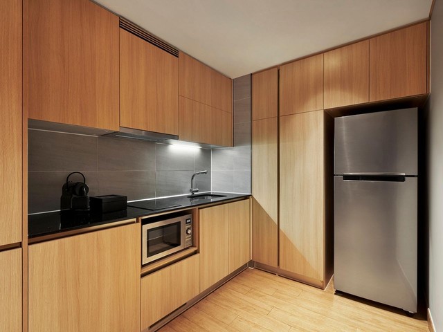 1 베드룸 레지던스 오션 뷰