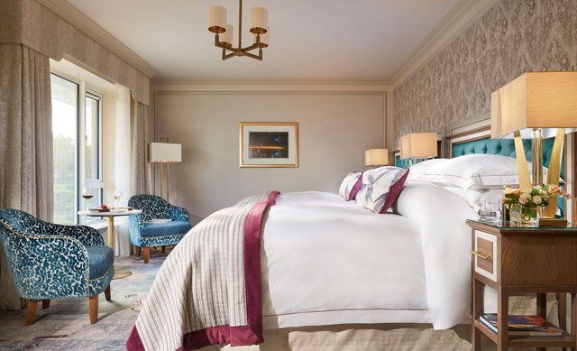 Superior Family Guest Room