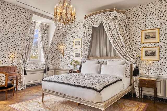 후케 후작 스위트