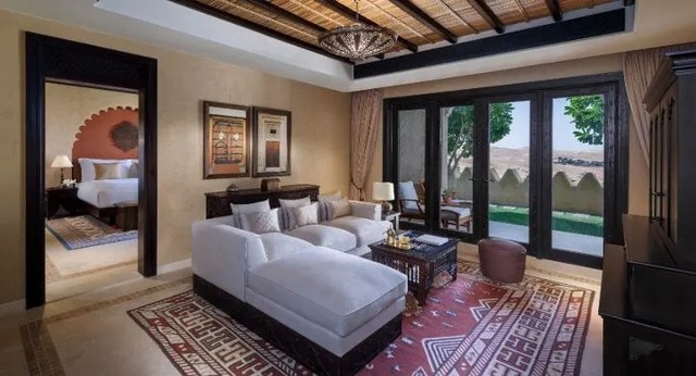 2 베드룸 패밀리 스위트