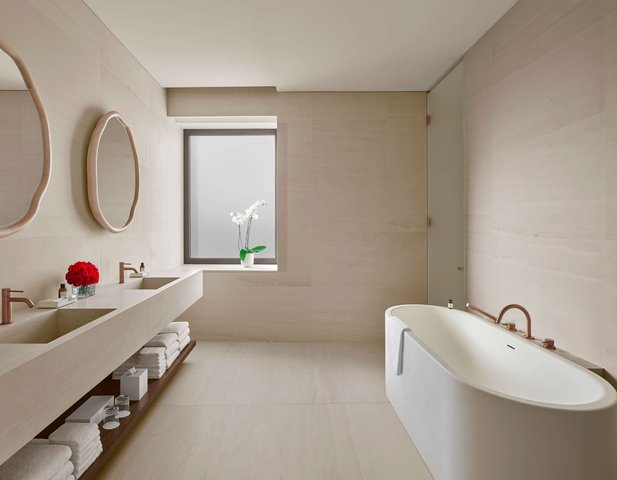 Premier One Bedroom Suite