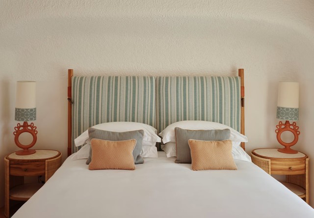 뉴 빌레지아투라 가든 룸