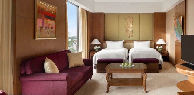 호라이즌 클럽 프리미어 룸