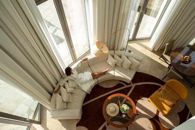 라이트하우스 2 베드룸 스위트