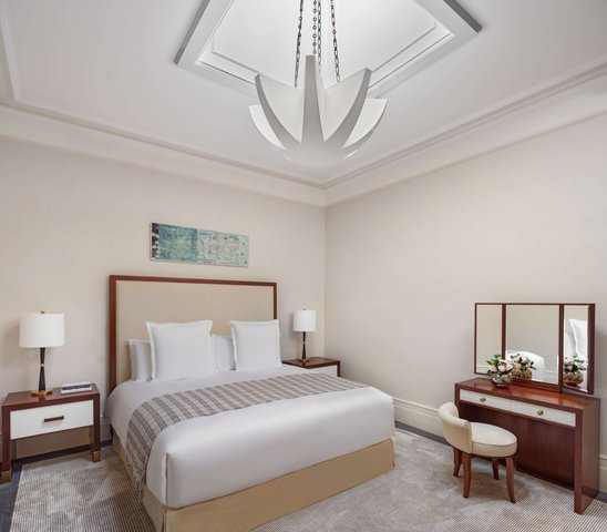 Lifestyle Suite