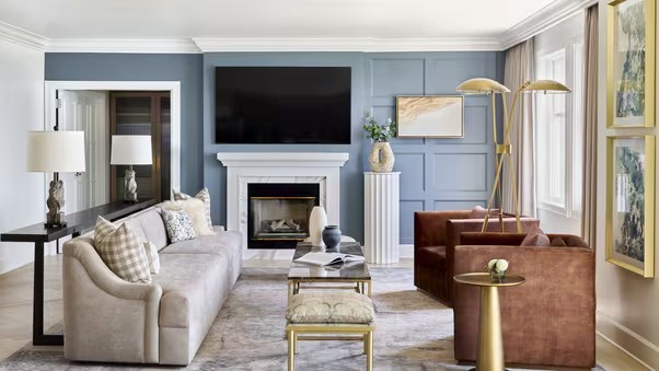 리츠칼튼 스위트