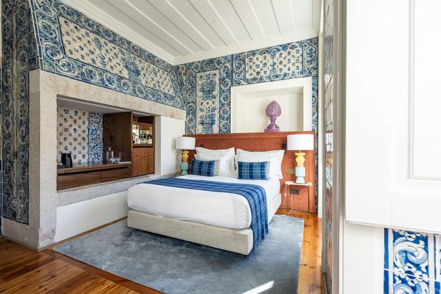 Classic Room