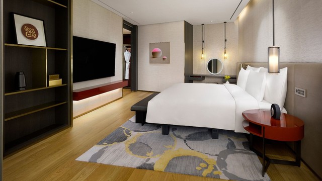 130-sqm 그랜드 스위트 킹