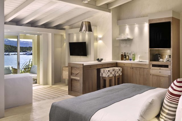 Suite Smeralda