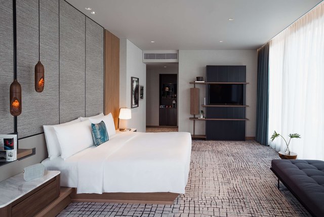 말라이 스위트 그린 룽 뷰