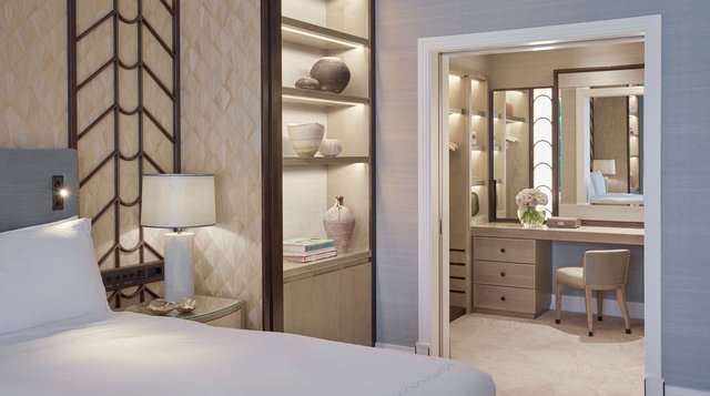 Claridge's Studio