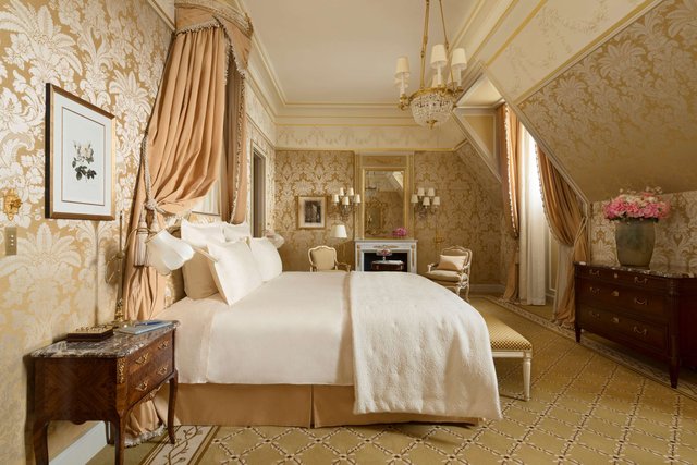 스위트 F. 스콧 피츠제럴드