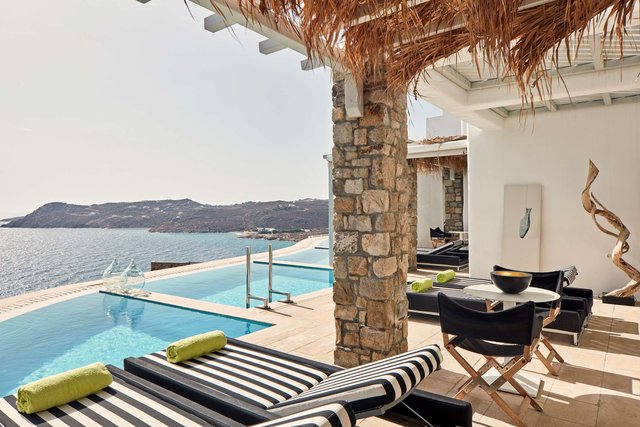 Prestige Villa Experience Private Pool