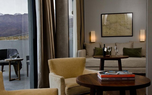 Master Suite