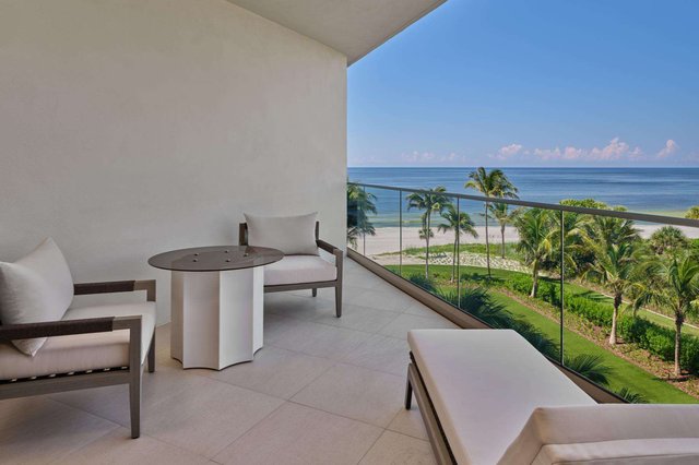 Grand Deluxe Terrace