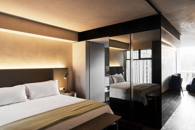 Garden Suite 1 Bedroom