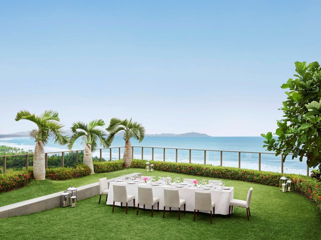 Penthouse 2-Bedroom Suite