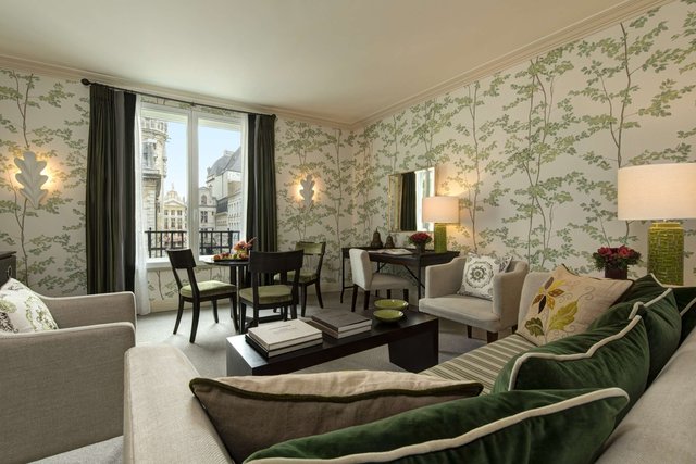 Prestige Suite