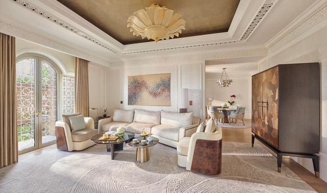 디럭스 비치프론트 스위트