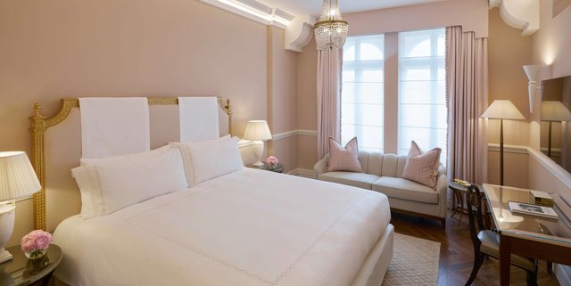 Mayfair Room