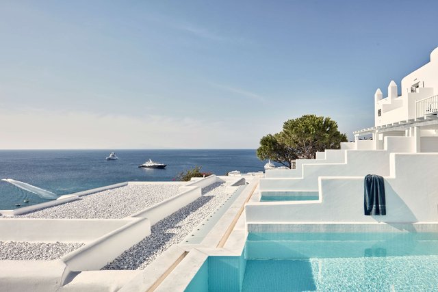 White Bliss