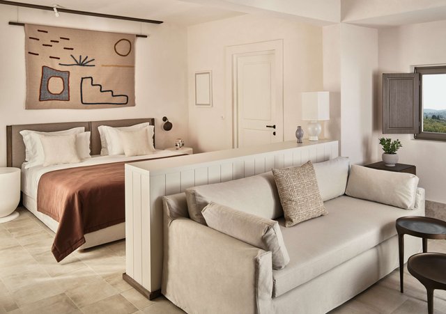 Sun Suite