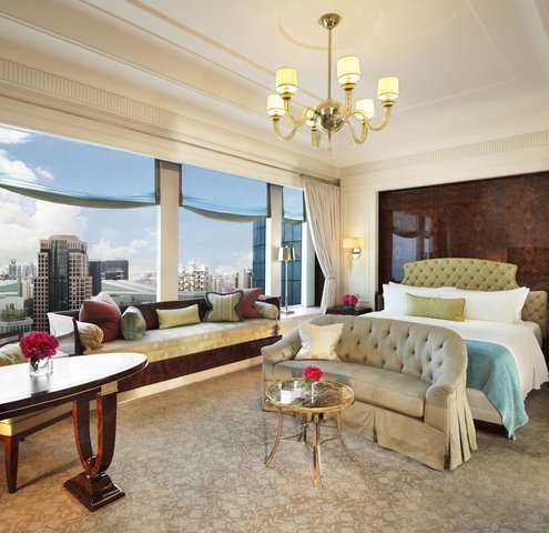 Penthouse Room