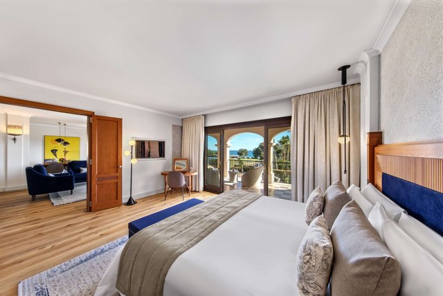 Ocean One Suite