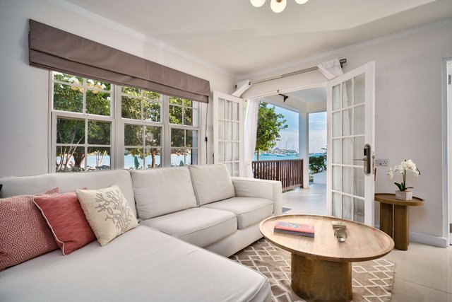 Westside Suite