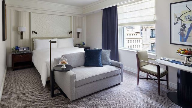 Grand Luxe
