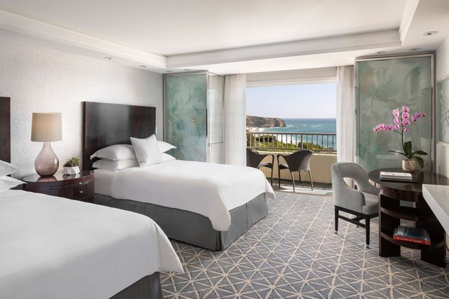 Coastline Executive Suite