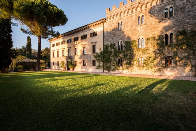 Villa Il Poggio 