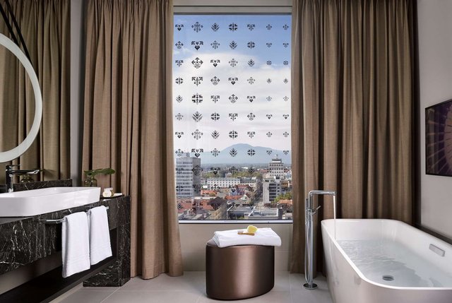 Deluxe Rooms