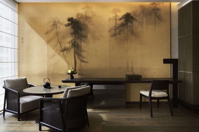 디럭스 스위트 56번가