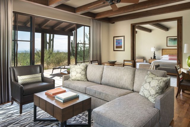 Casita Suite
