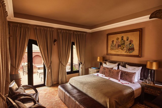 Superior Suite