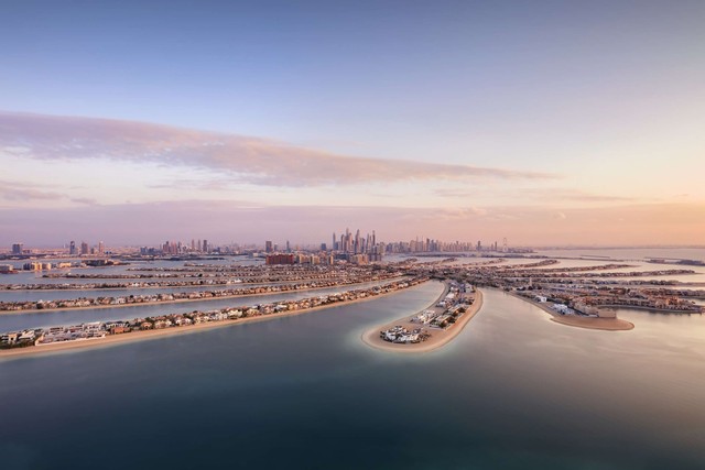 파노라믹 펜트하우스