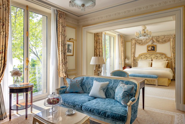 그랜드 디럭스 룸