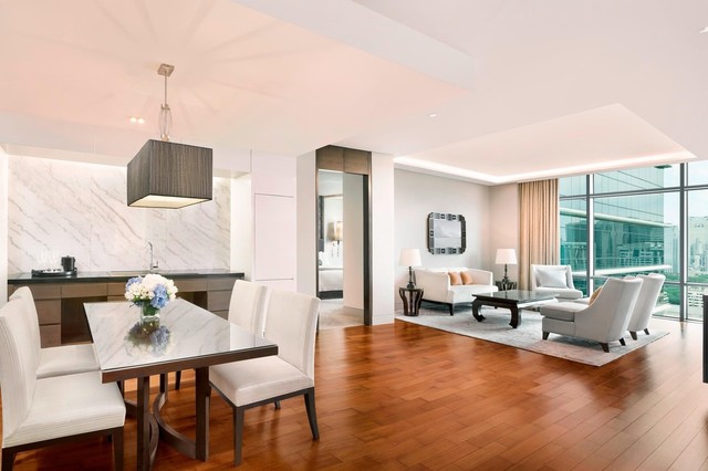 패밀리 2 베드룸 스위트