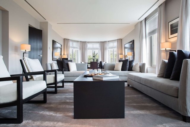 Apartment 5, Apartment 10 - 2 bedrooms 