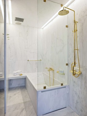Penthouse Suite
