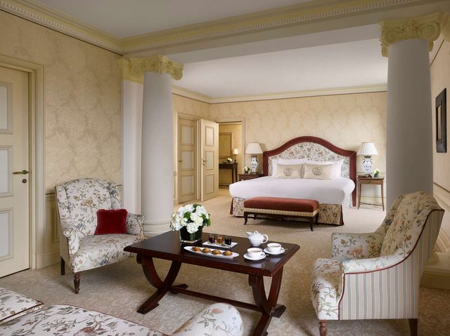 Prestige Junior Suite