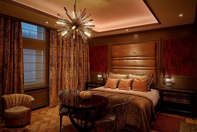 Junior Suites