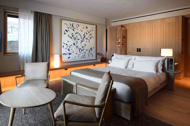 Junior Suite