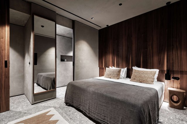 Family Villa - 2 Bedrooms