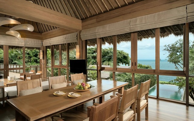 비치 리저브 3 베드룸